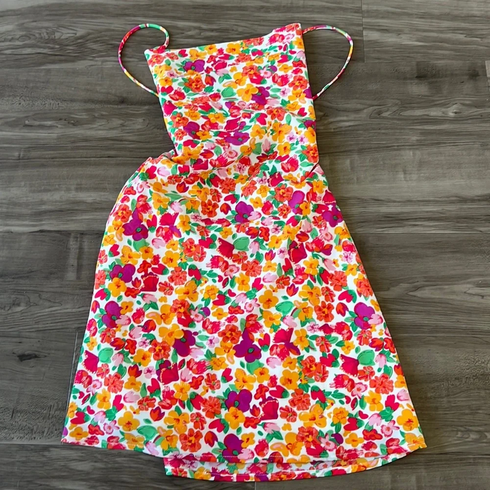 Princess Polly Selena Mini Dress - Picture 2 of 3